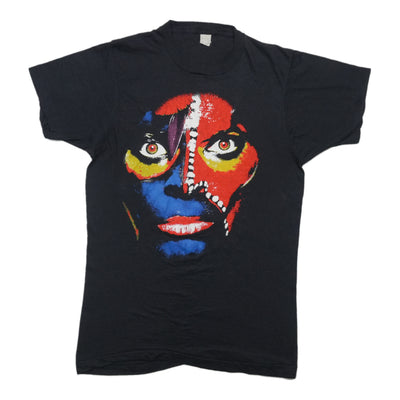 1986 David Lee Roth Shirt