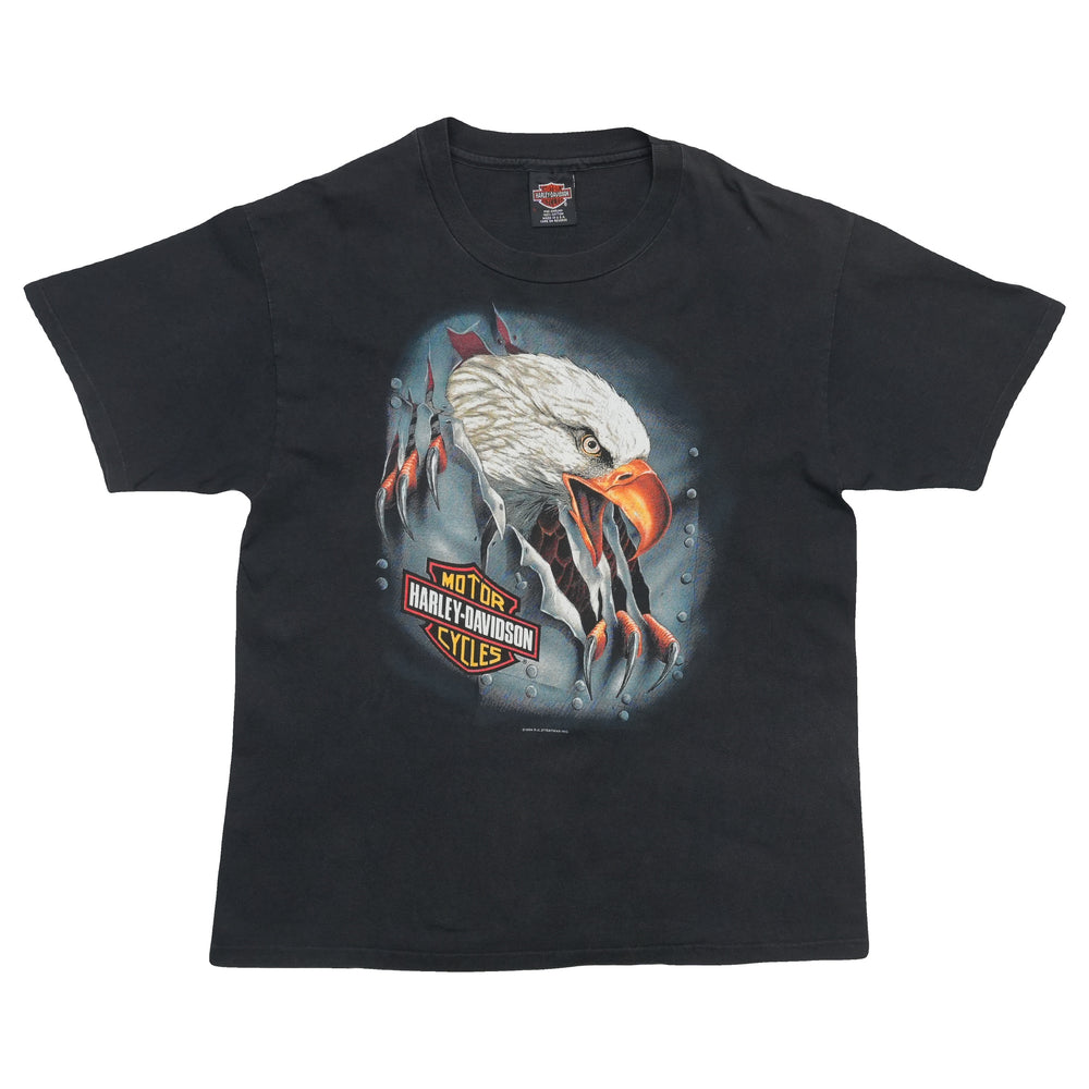 1994 Harley Davidson Butte Montana Shirt