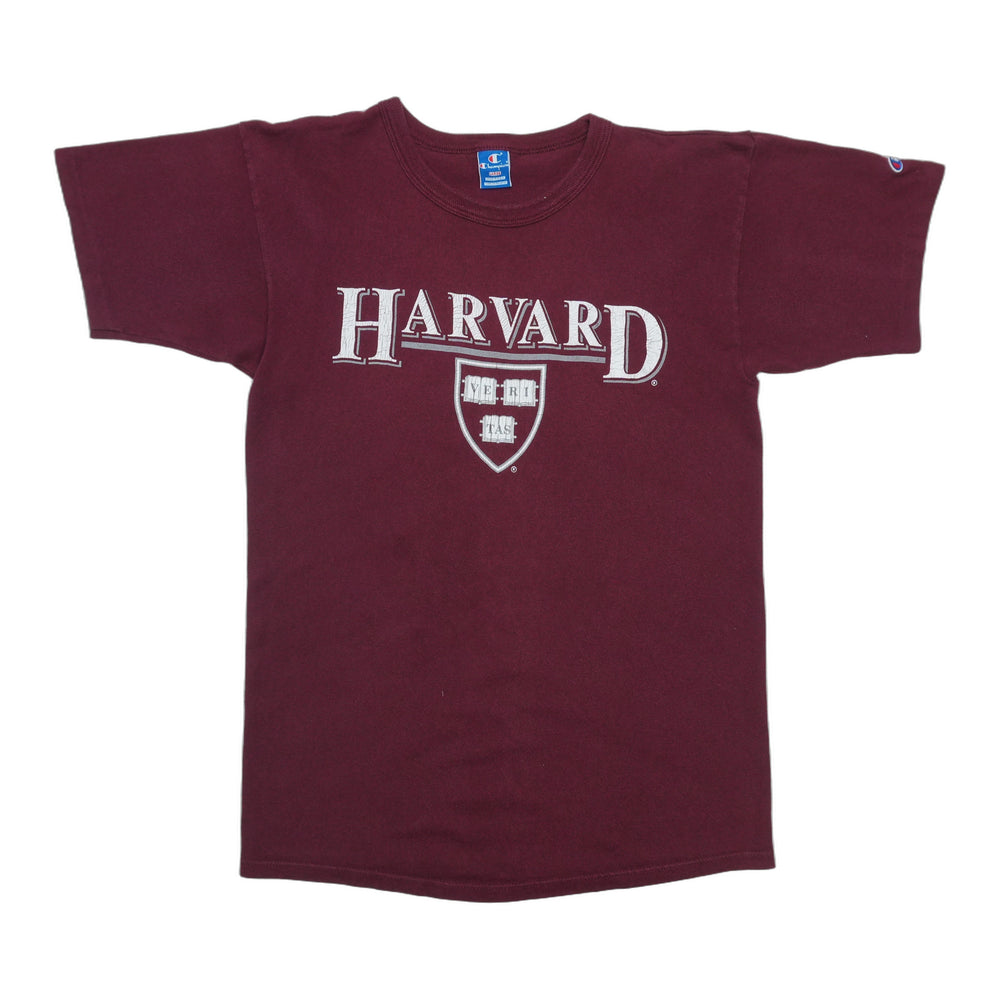 1990s Harvard University Shirt Front