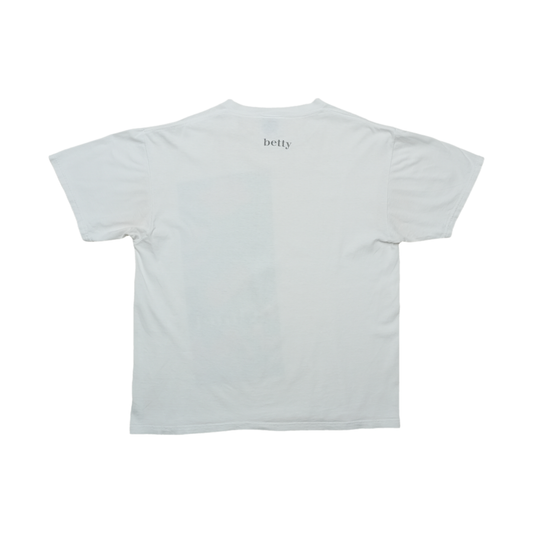 1994 Helmet Betty Shirt Back