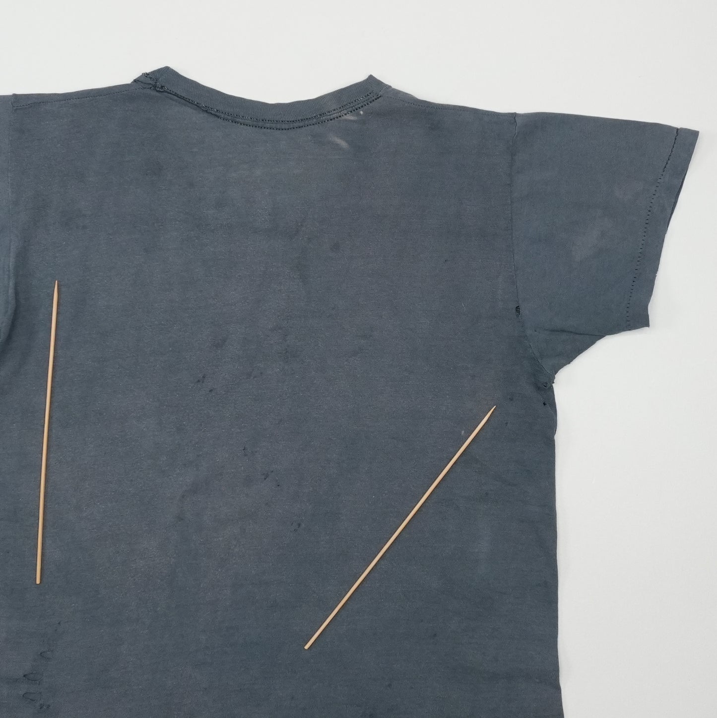 1979 Head East A Different Kind Of Crazy Shirt Detail 8