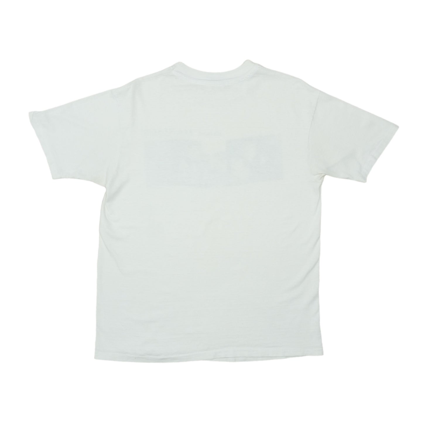 1989 10,000 Maniacs Band Photo Shirt Back