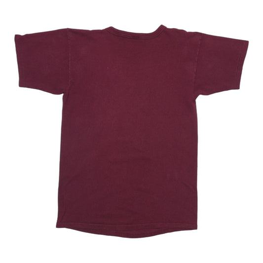 1990s Harvard University Shirt Back