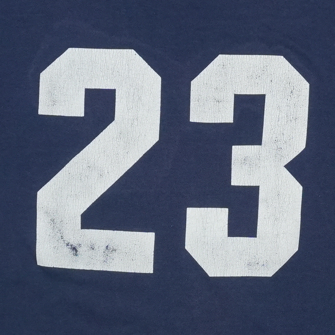 1980s Penn State Alumni Shirt Back Graphic