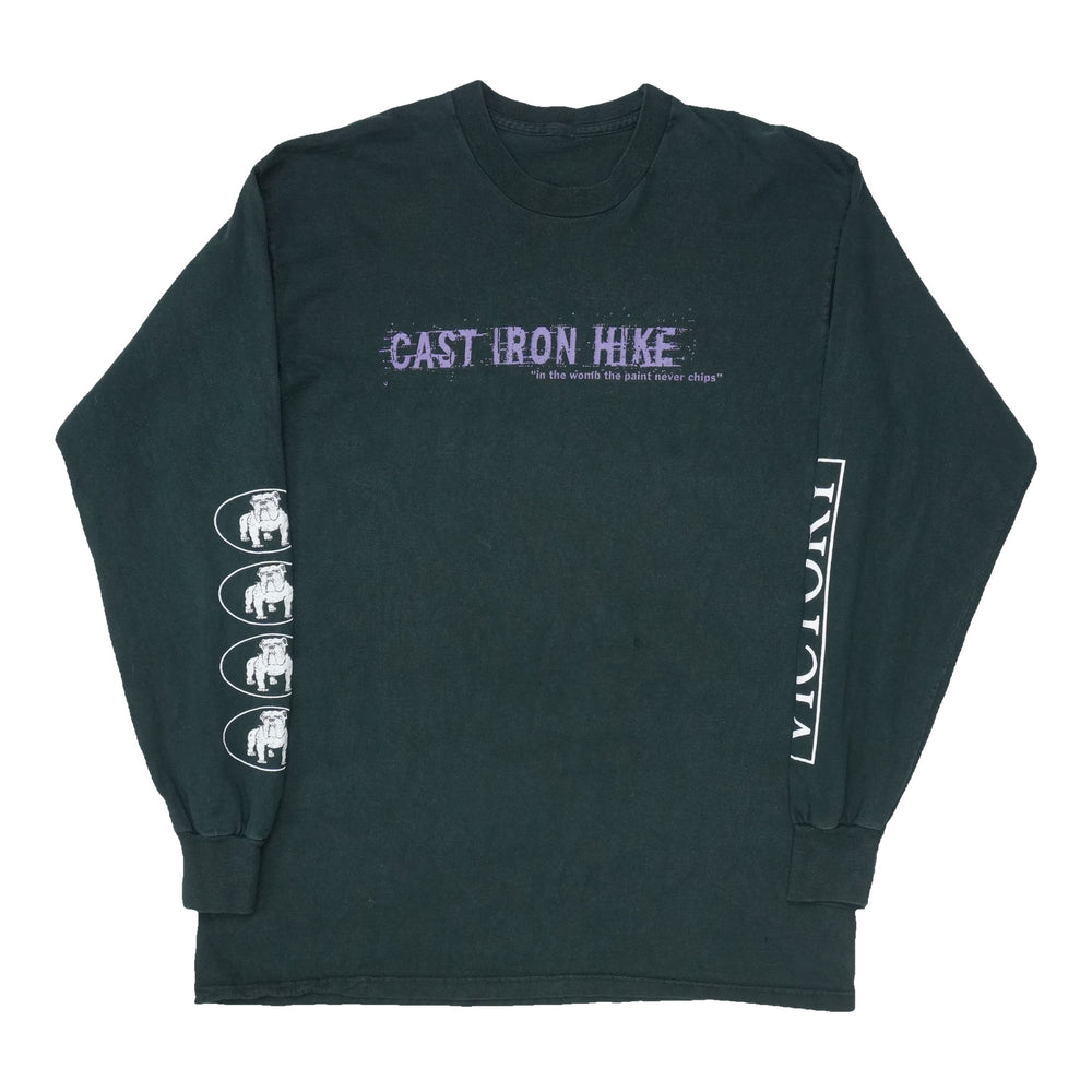 Cast Iron Hike Long Sleeve Shirt