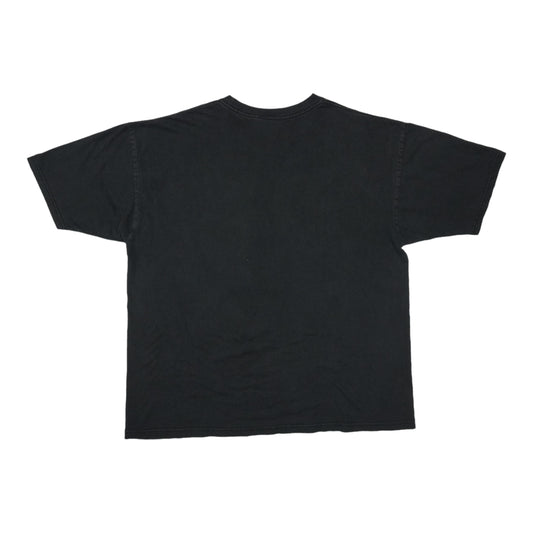 2002 xXx Movie Shirt Back