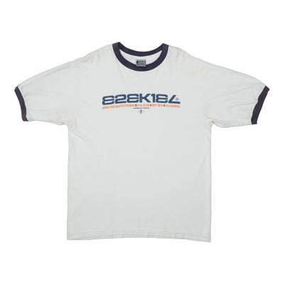 2000 Ezekiel World Tour Skate Shirt