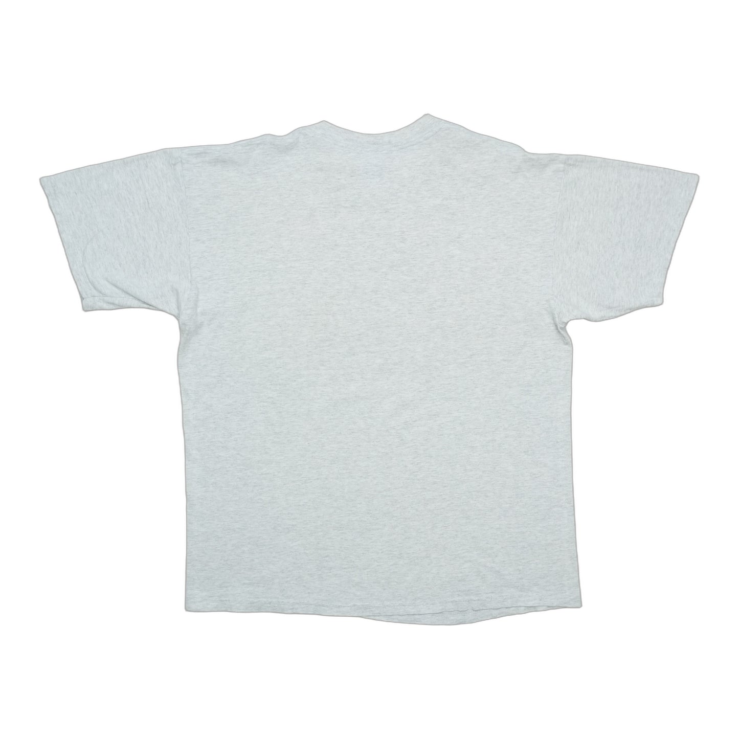 1998 Erasure Shirt Back