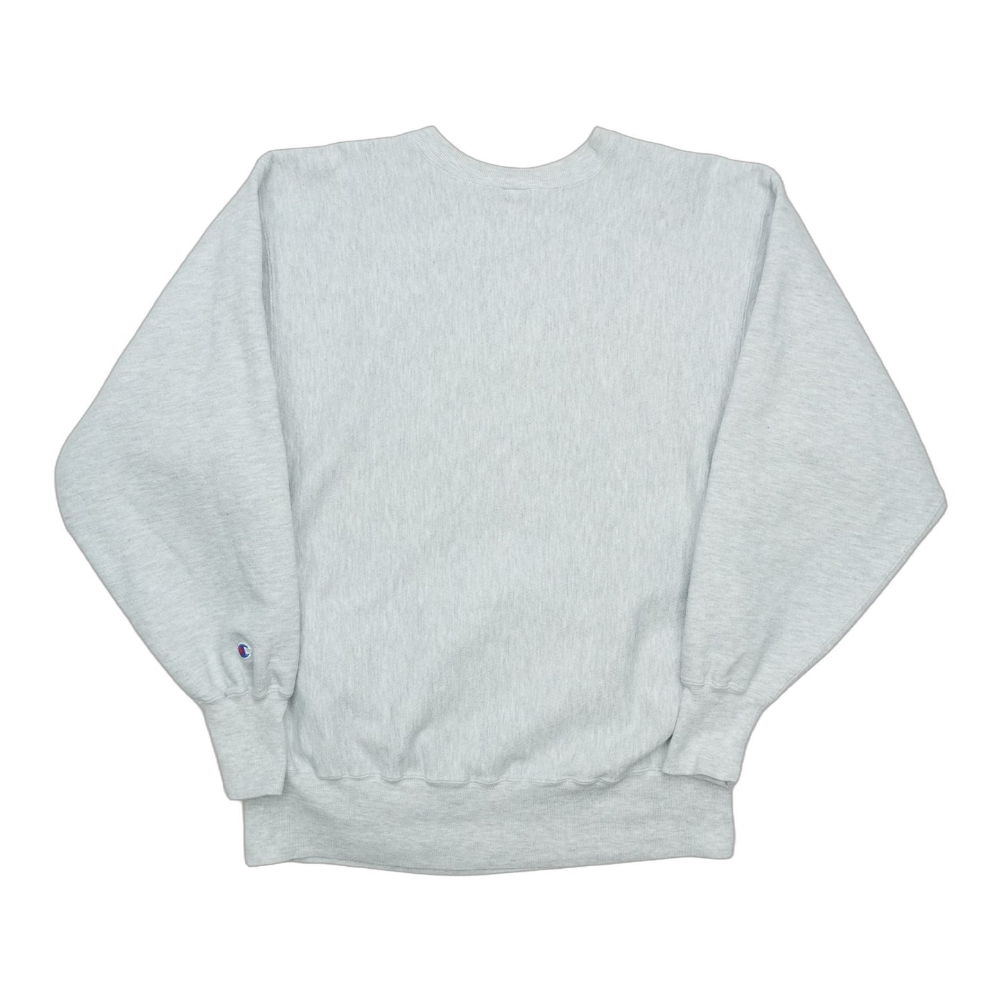 1980s New York Giants Sweatshirt Back