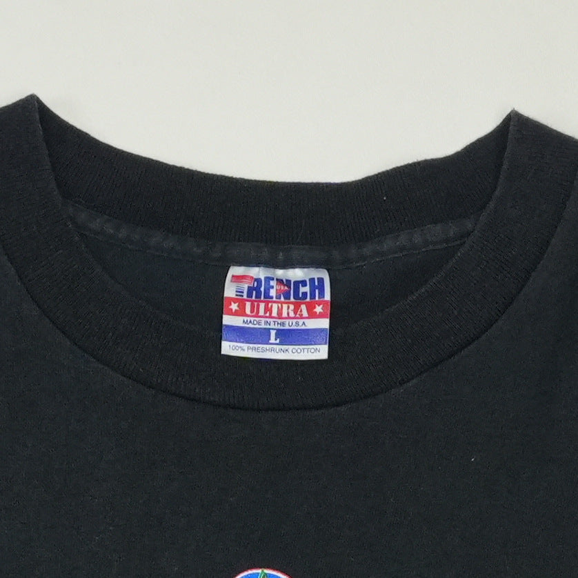 1994 World Cup USA Opening Ceremonies Shirt Tag
