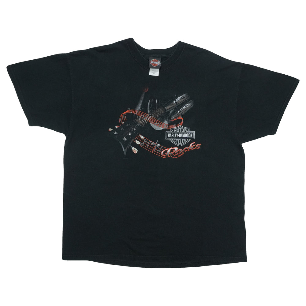 2007 Harley Davidson Henderson Nevada Shirt