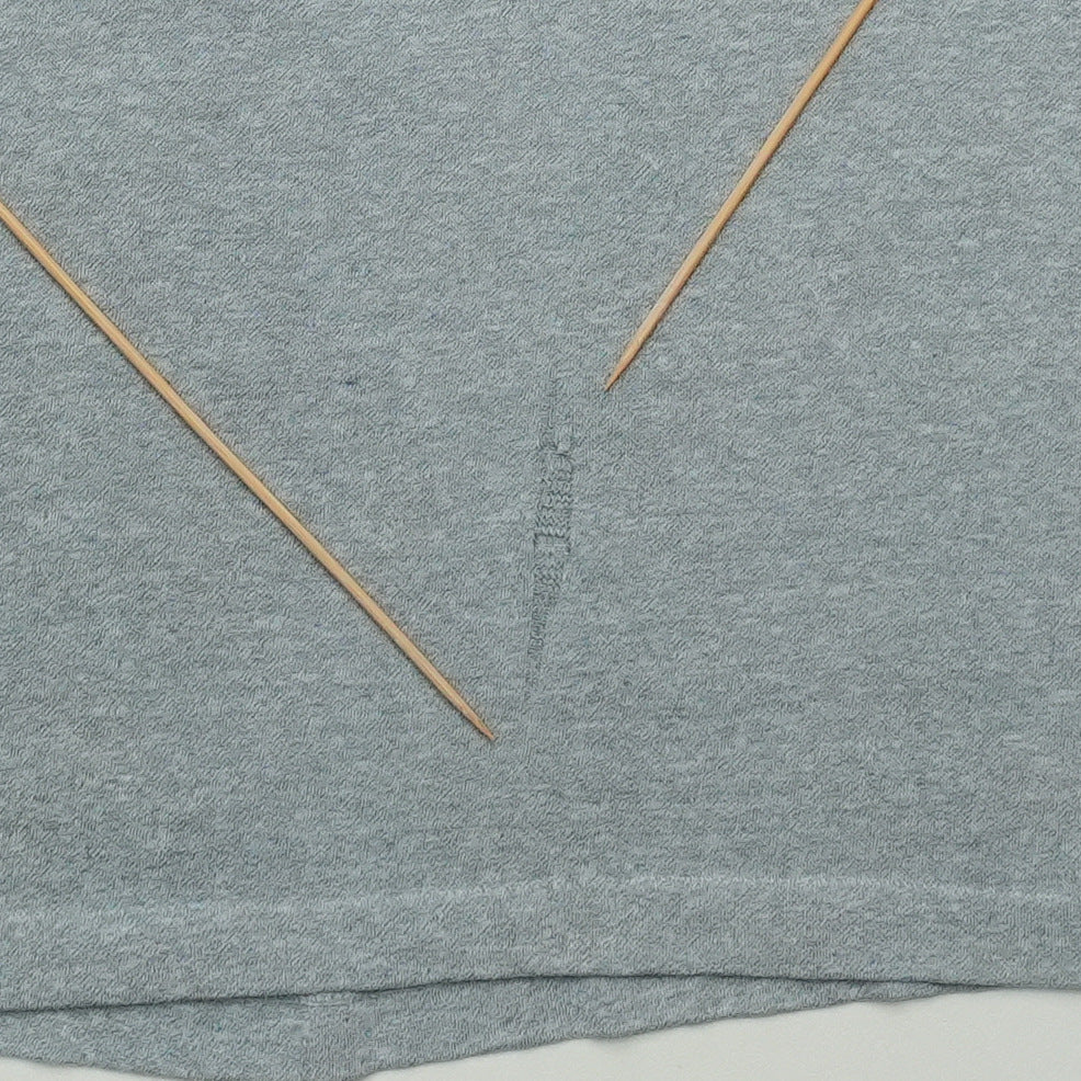 1990s Property of New York Giants Shirt Detail