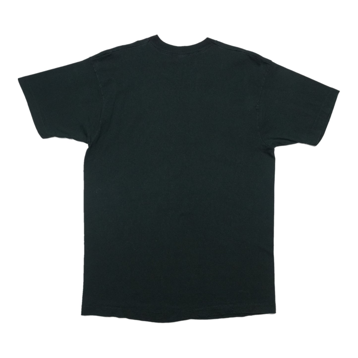 1990s Disney Dick Tracy Shirt Back