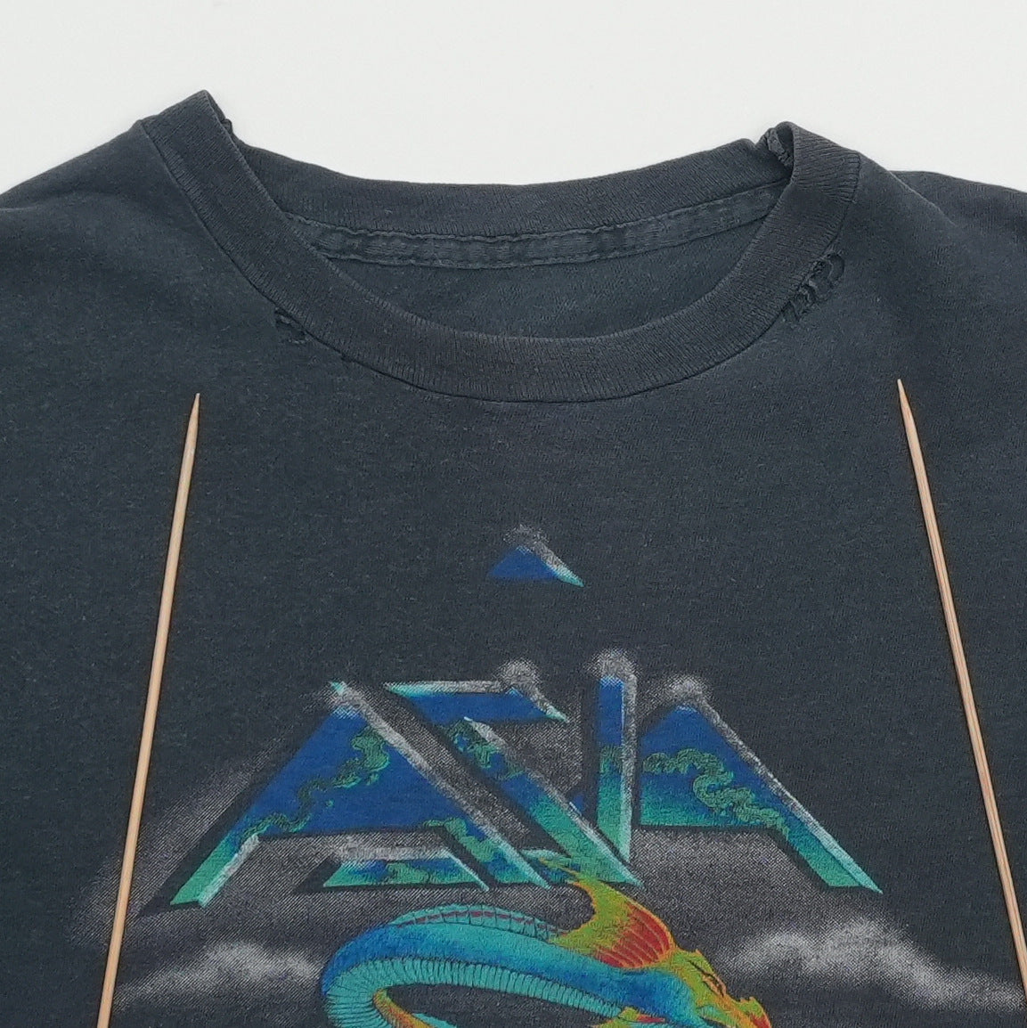 1982 Asia Tour Shirt