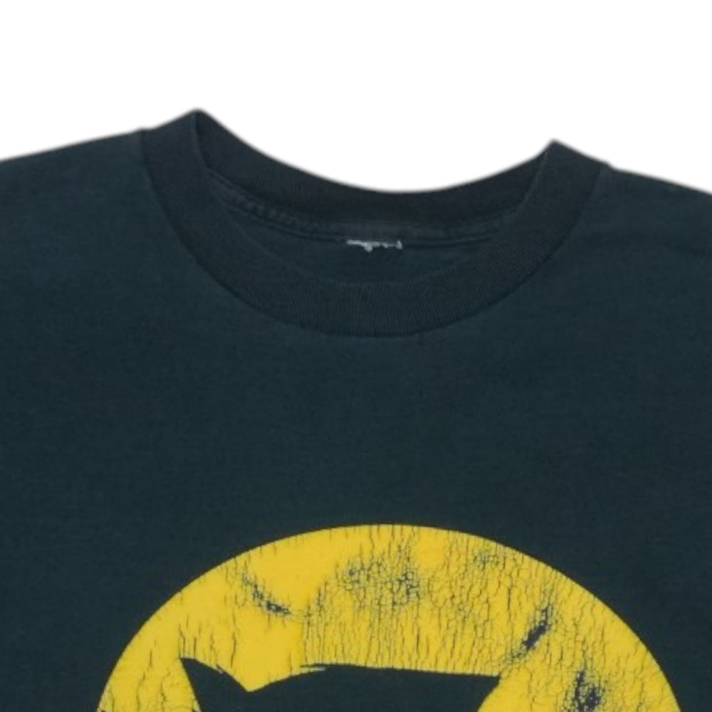 1990s Evil Hill Shirt Tag