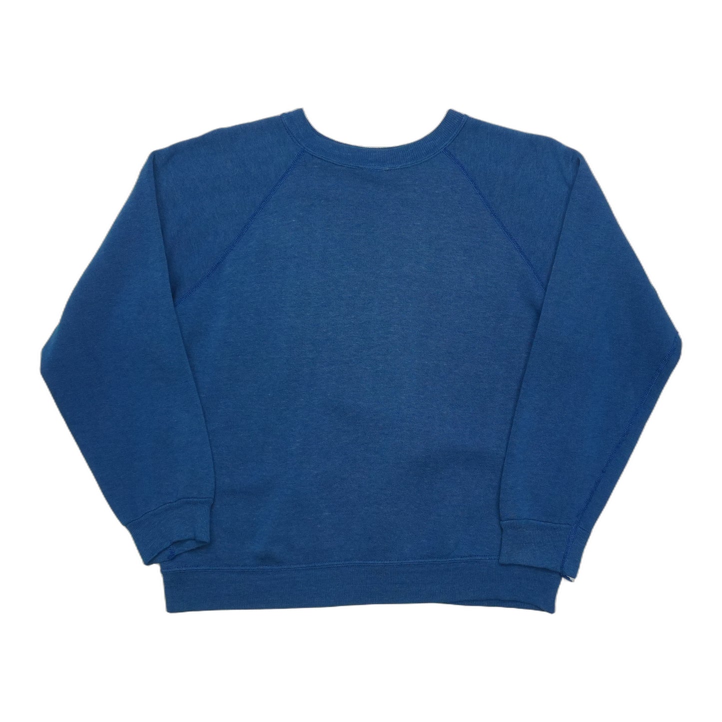 1980s Stanford University Sweatshirt Back