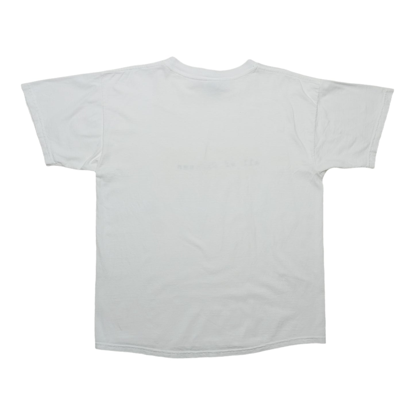 2000s All Of Fifteen Shirt Back