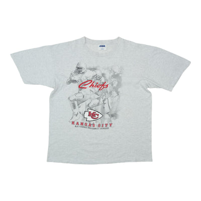 1990s Kansas City Chiefs Shirt