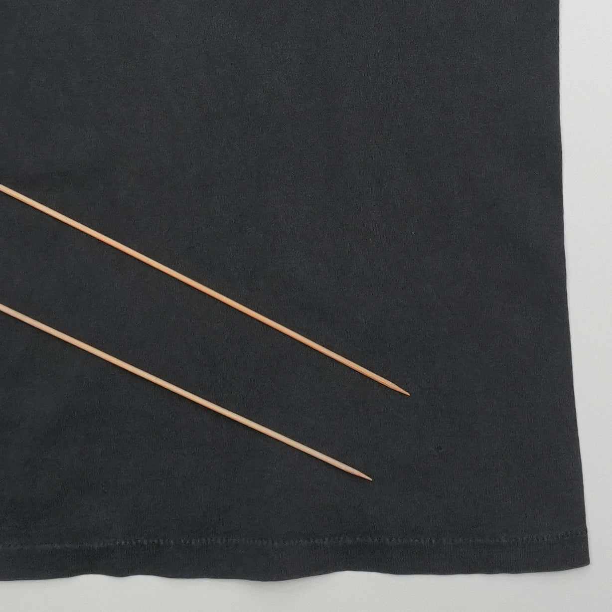 1994 Harley Davidson Billings Montana Shirt Back Detail 3