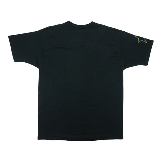 1997 Boogie Nights Shirt Back