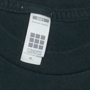 2005 Apple iPod Nano Promo Shirt Tag