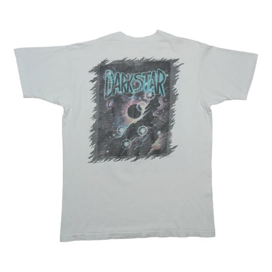 1990s Cosmic Galaxy Shirt Back