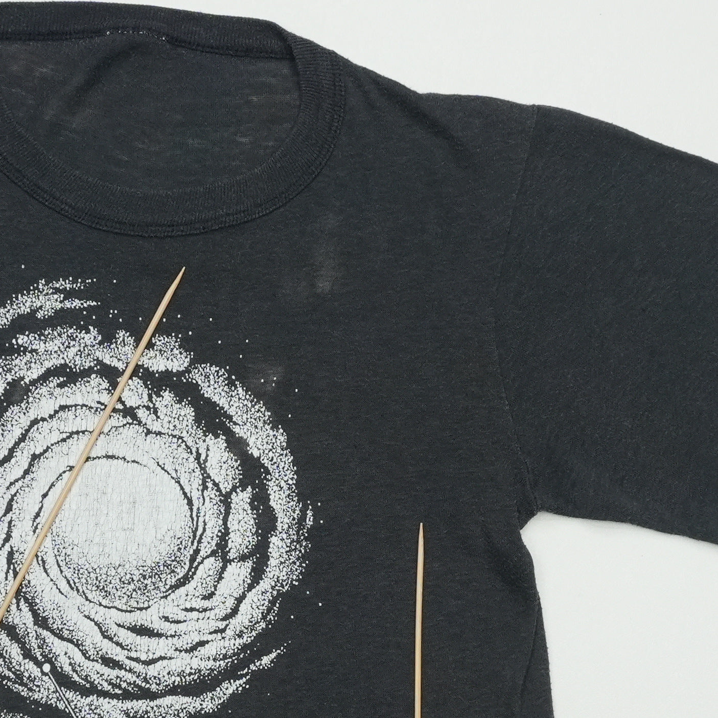 1970s Galaxy You Are Here Shirt