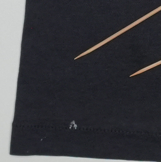 1980s The Beatles Shirt Detail 5