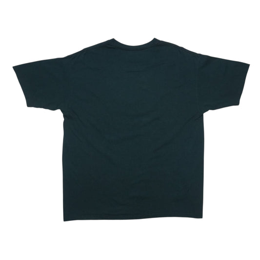 2001 Tenacious D Shirt Back