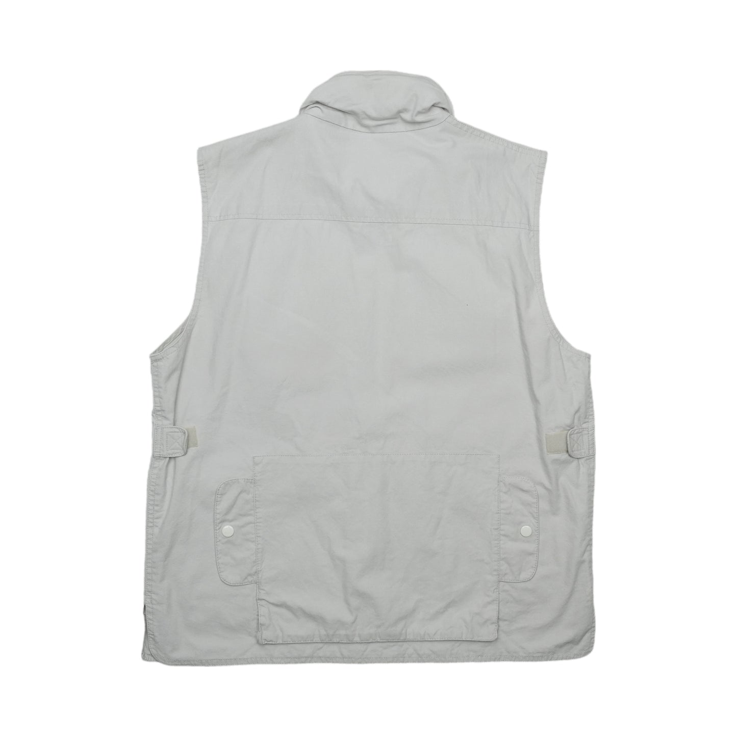 1988 Pink Floyd Momentary Lapse Of Reason Vest Back