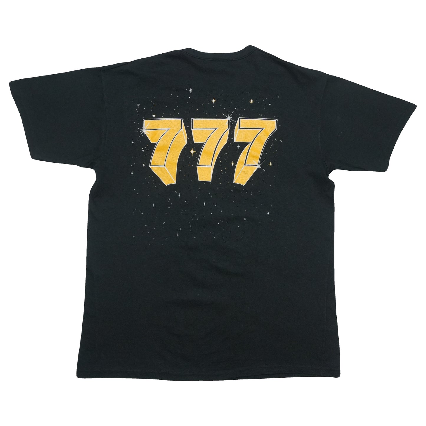 1986 Stryper To Hell with the Devil Shirt
