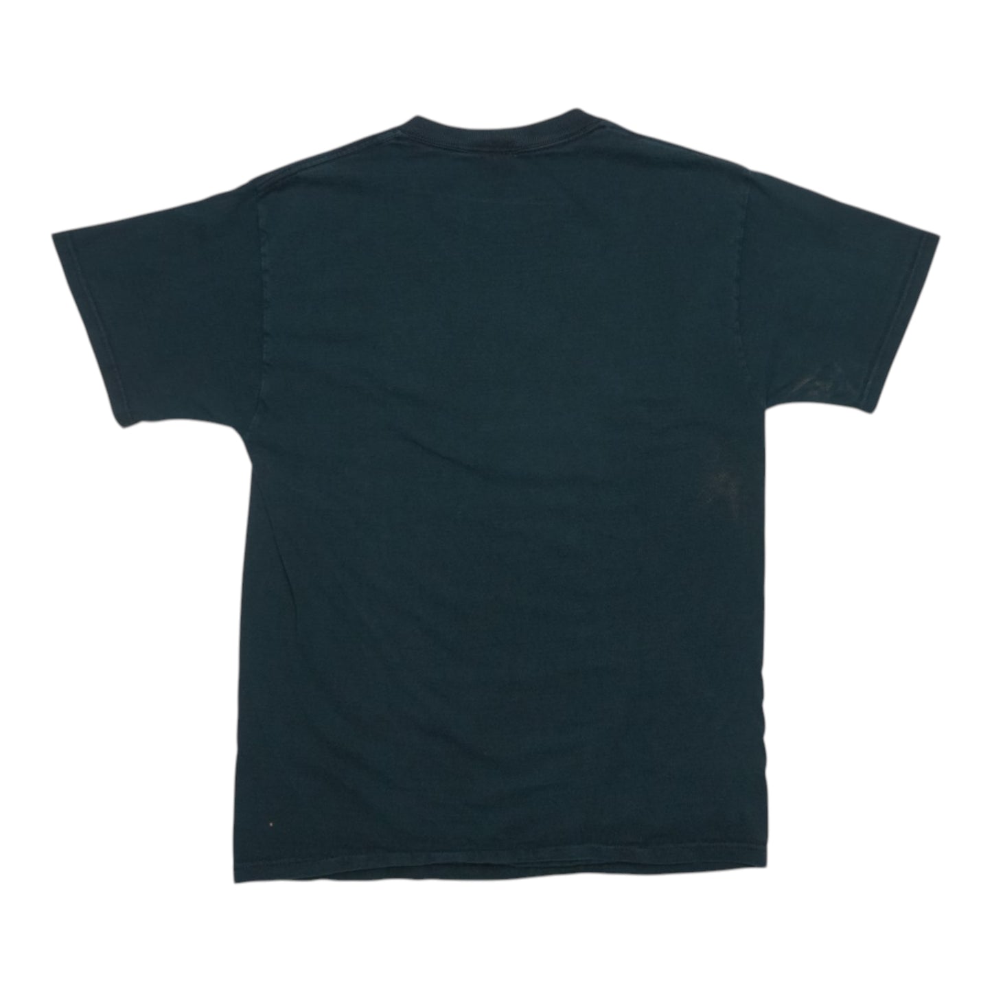 1990s Evil Hill Shirt Back