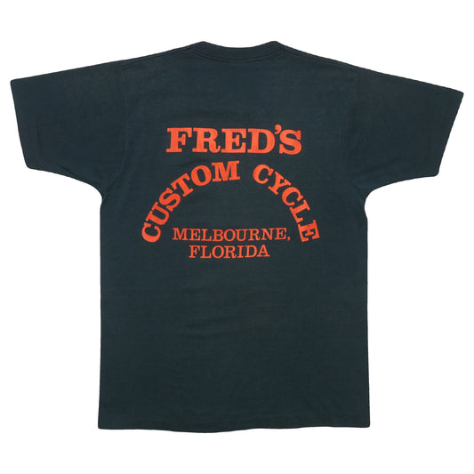 1988 Harley Davidson Haulin Class Shirt