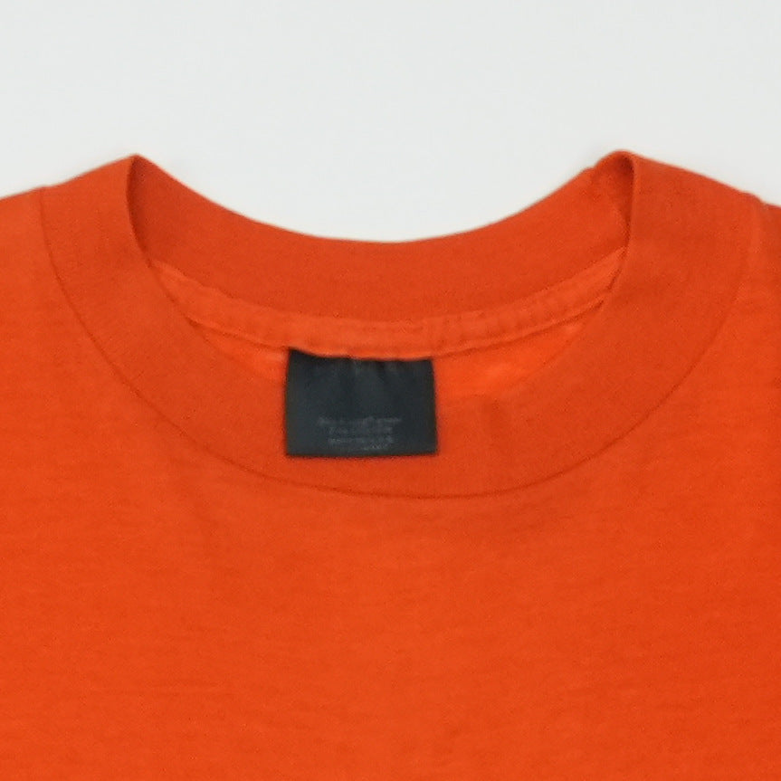 1990s Rodeo Drive Beverly Hills Souvenir Shirt Tag