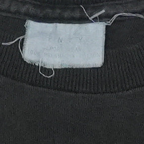 1993 Salute to Historic Black Achievers Shirt Tag