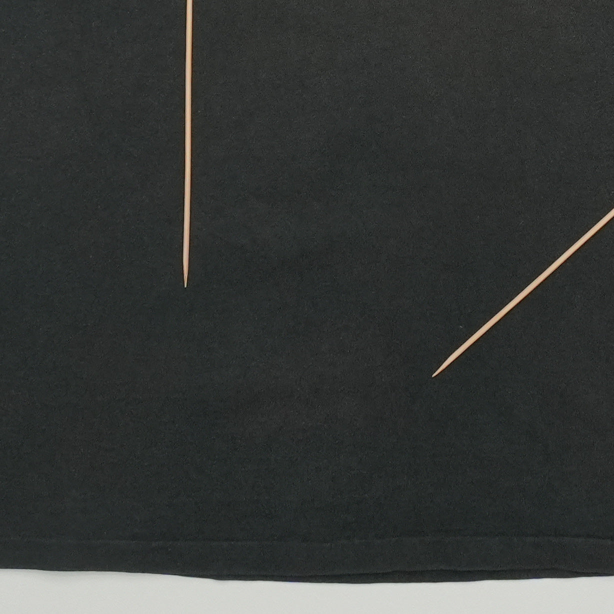 1987 Harley Davidson 3D Emblem Pocket Shirt