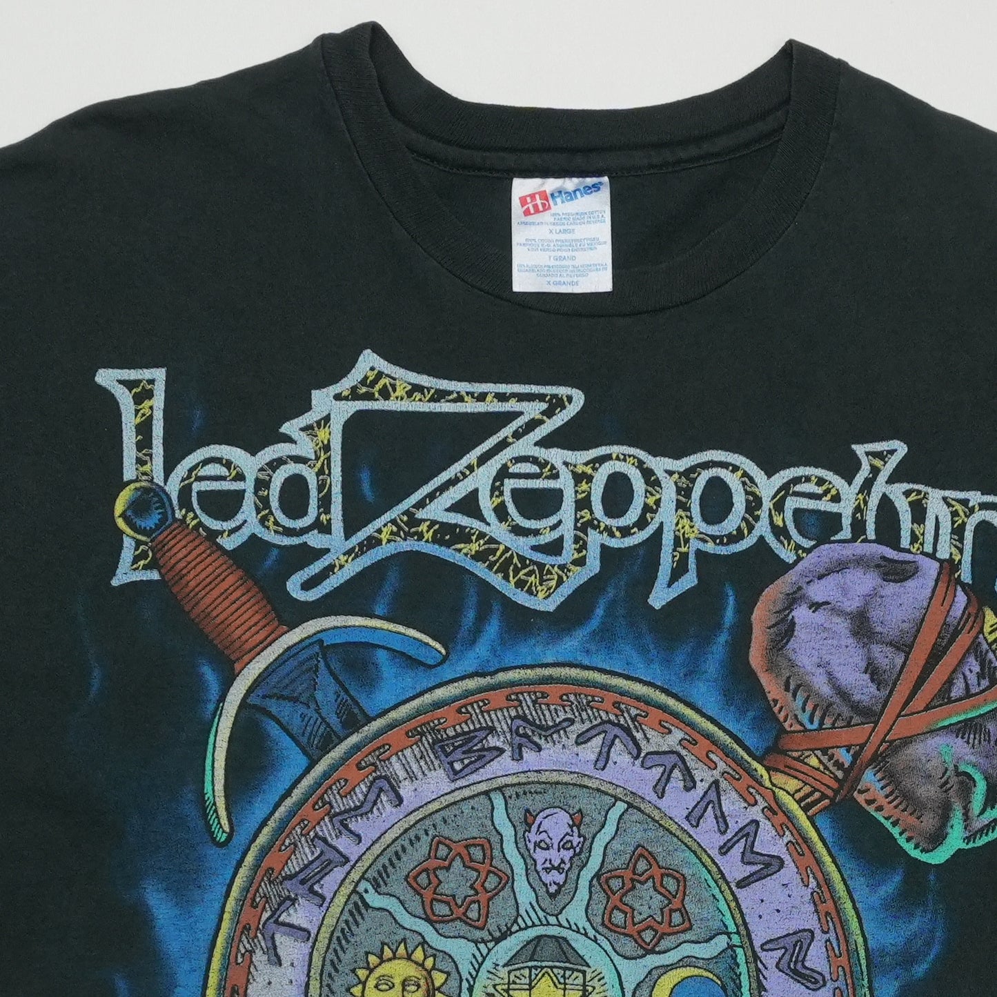 1990s Led Zeppelin Shirt