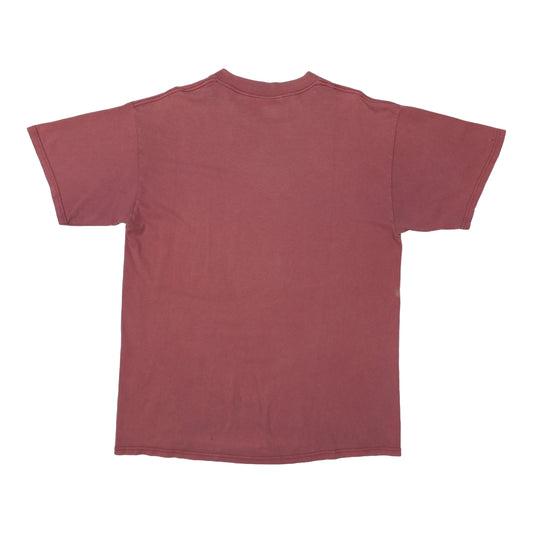 1990s World Industries Skateboards Shirt Back
