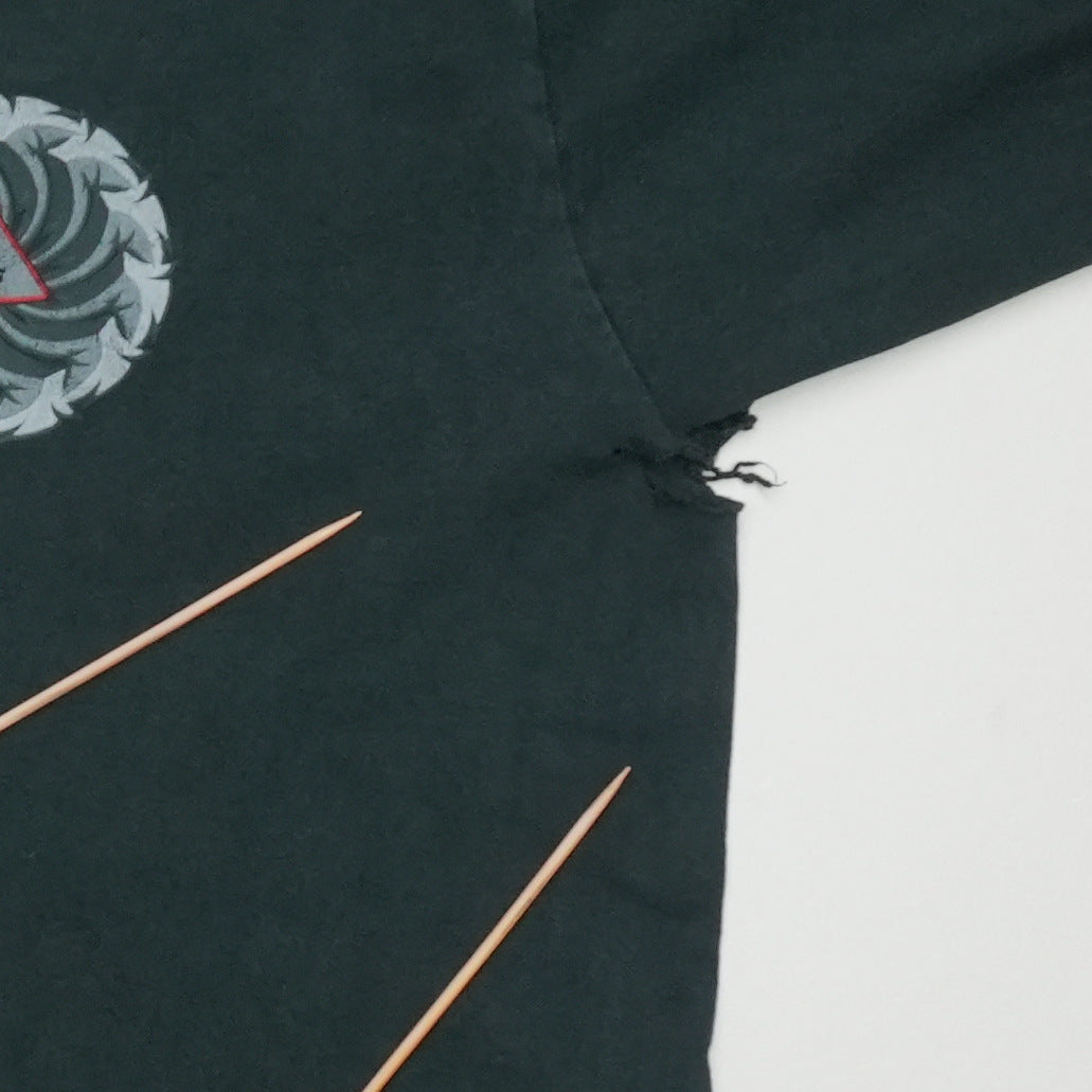1990s Soundgarden Badmotorfinger Shirt
