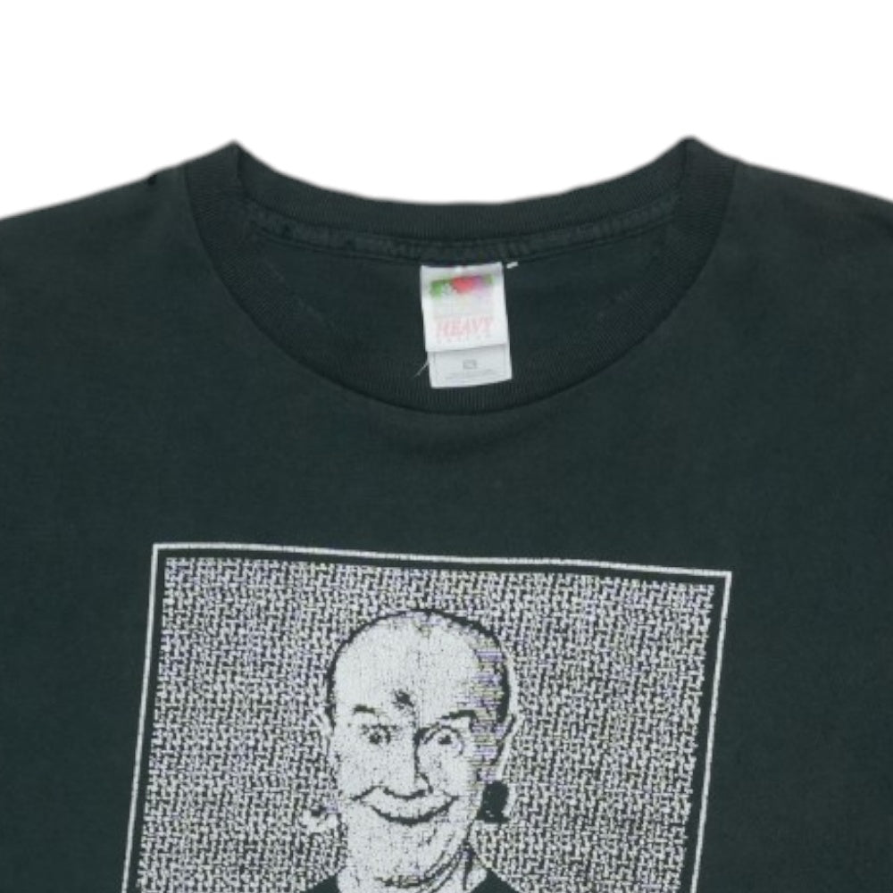 2000s George Carlin Shirt Tag