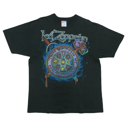 1990s Led Zeppelin Shirt