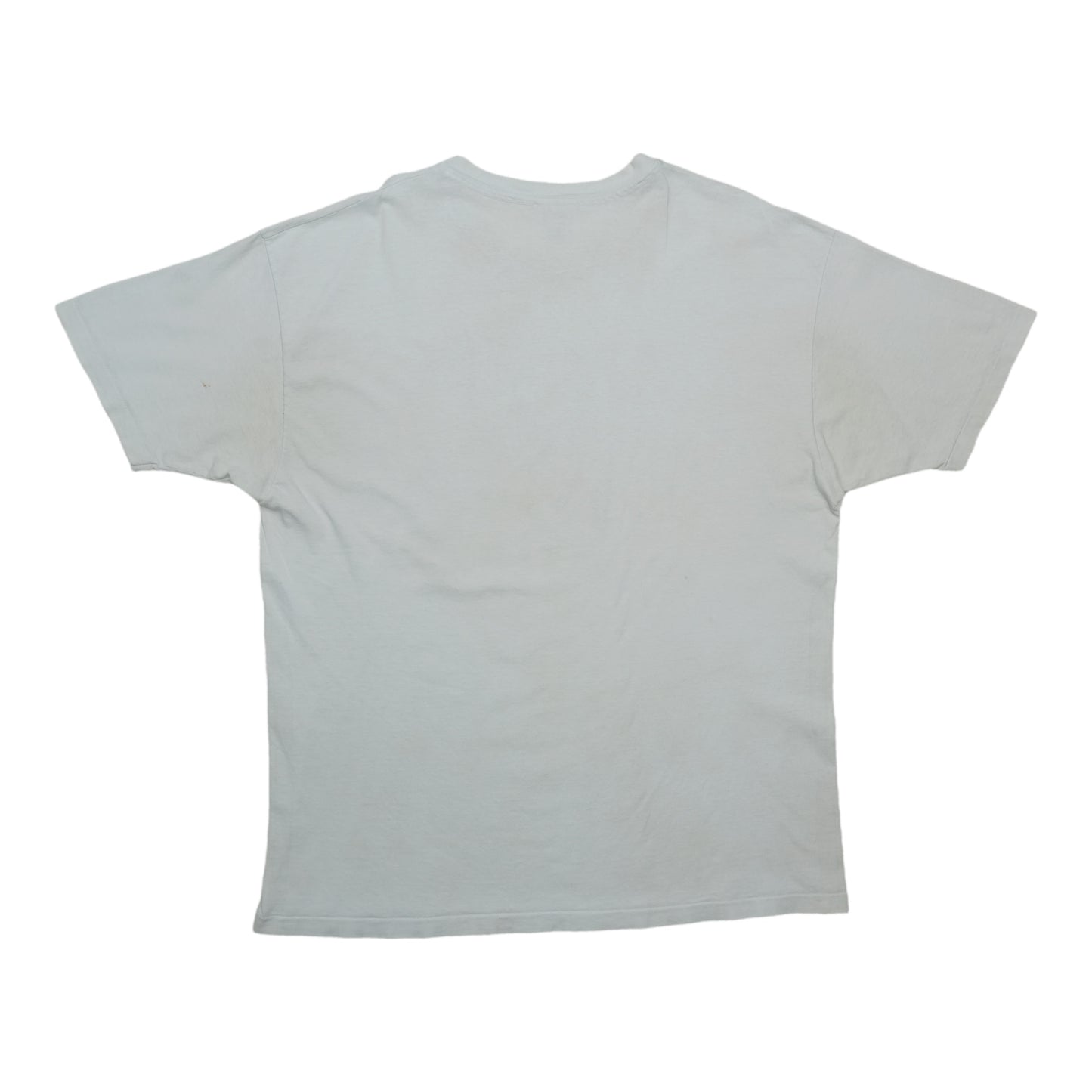 1990s Amstel Light Shirt Back