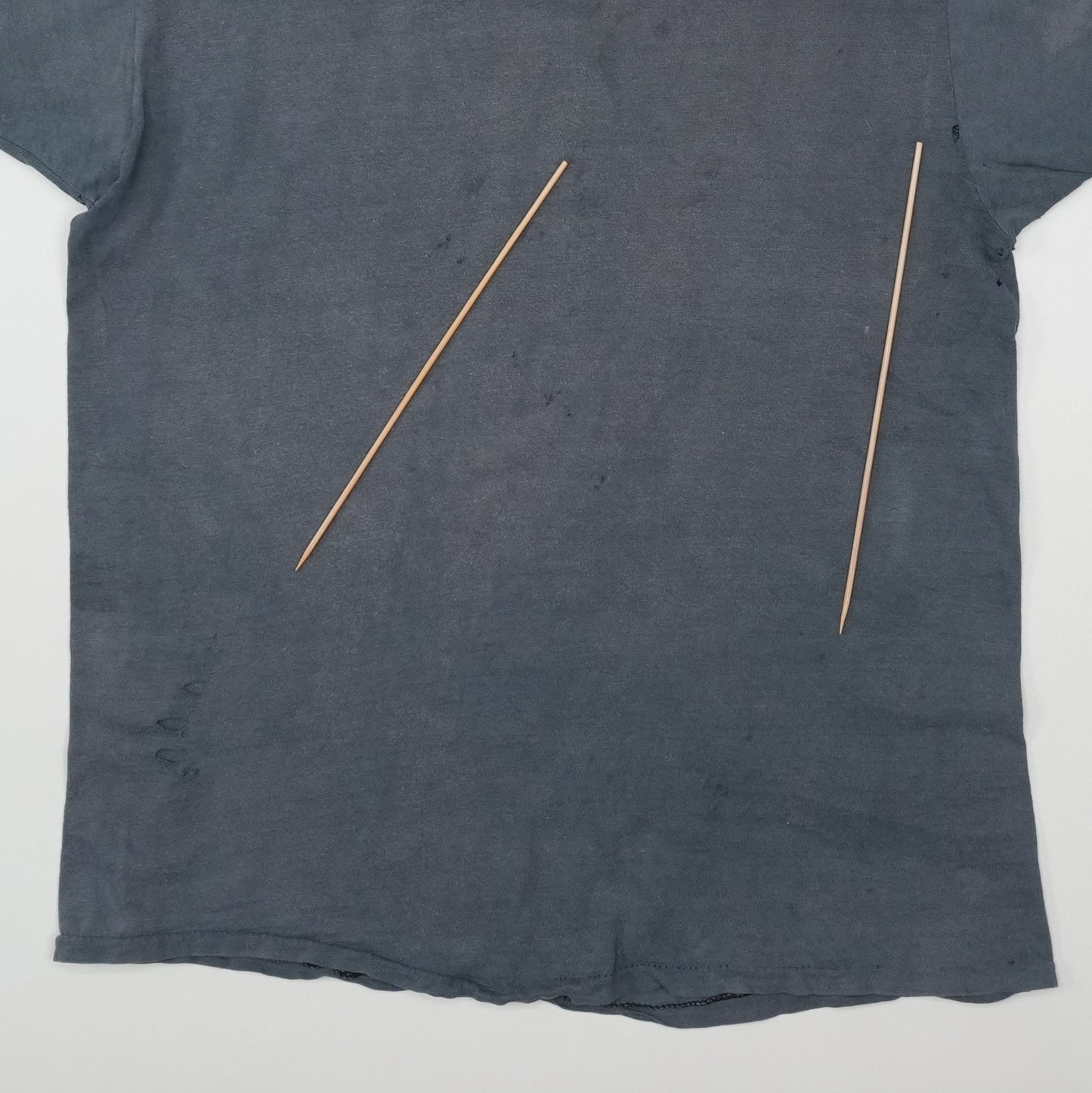1979 Head East A Different Kind Of Crazy Shirt Detail 7