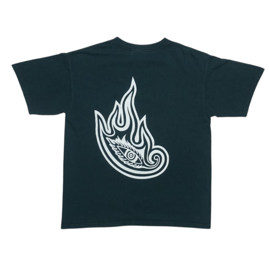 2002 Tool Shirt Back