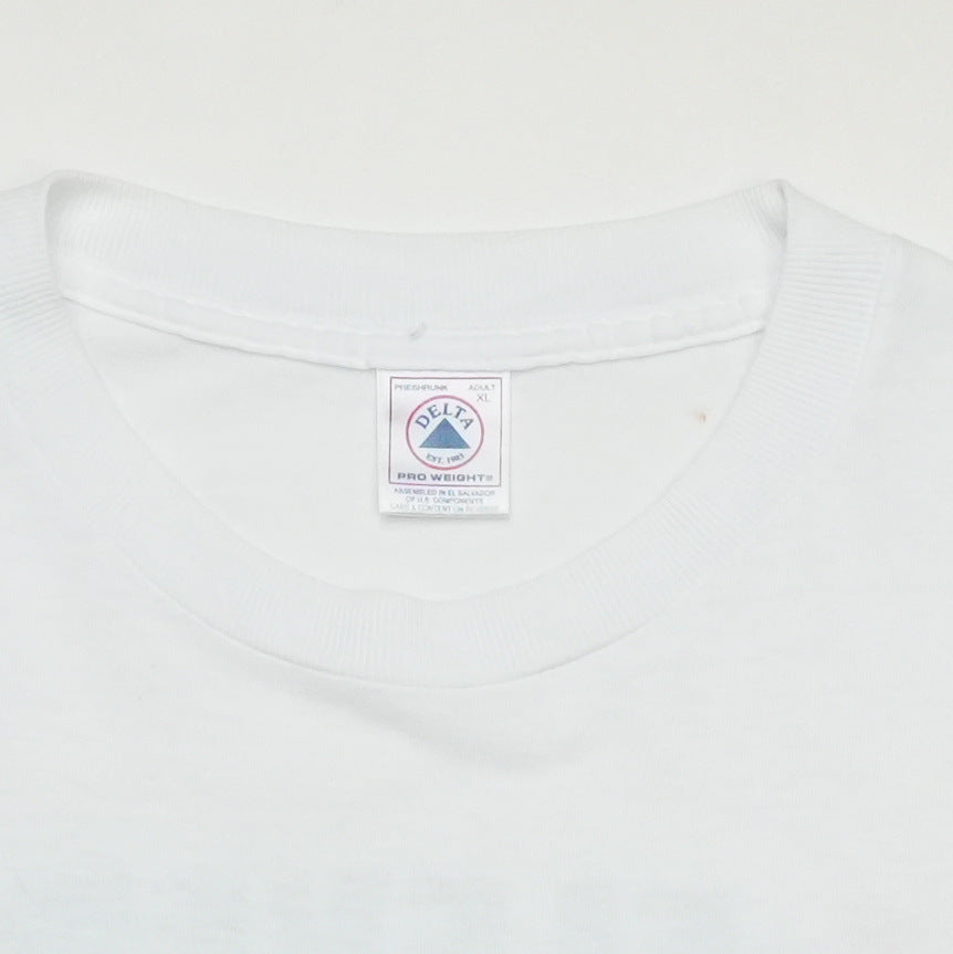 1990s 311 Shirt Tag