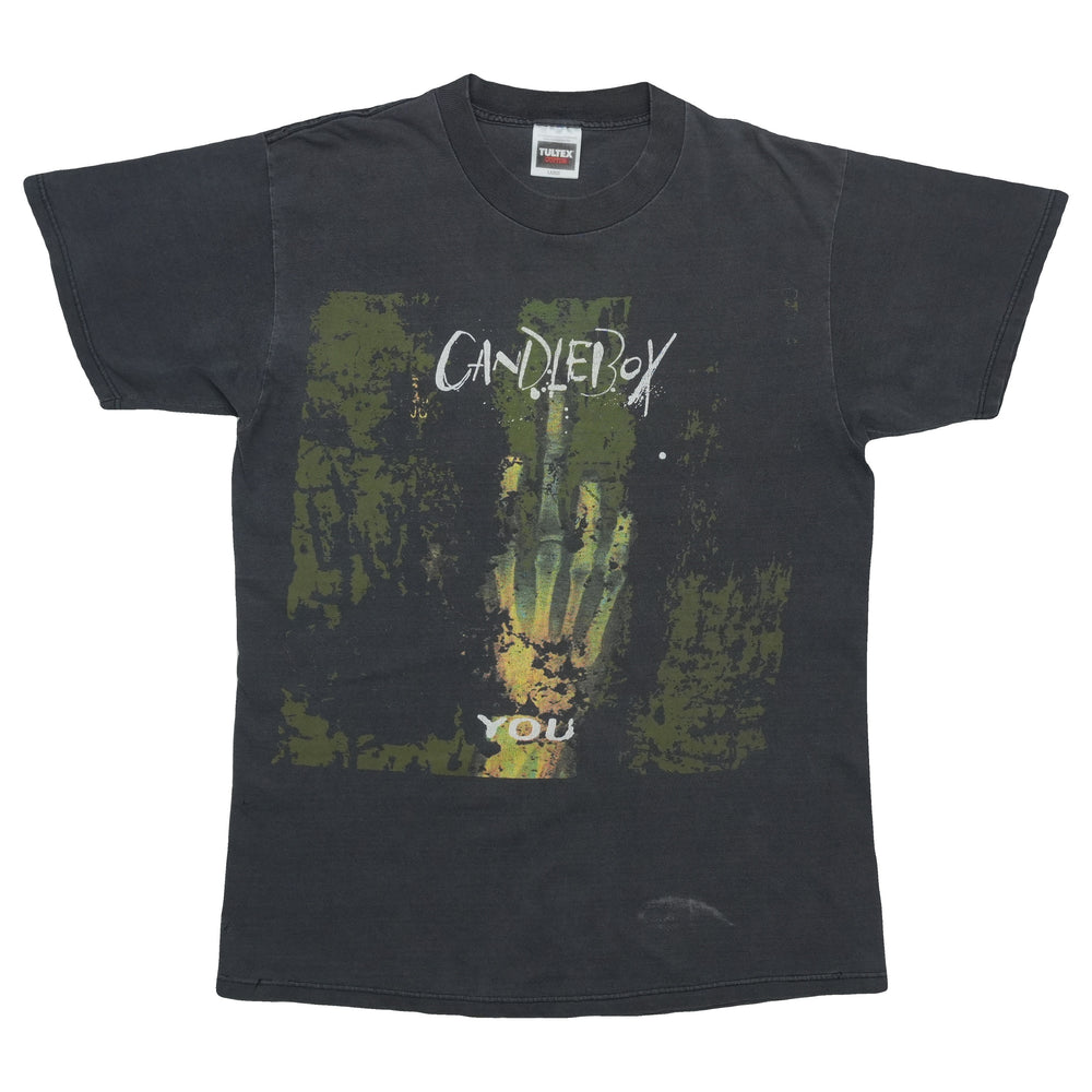 1993 Candlebox Shirt