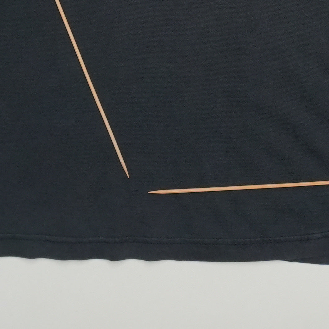 1997 Pink Floyd The Wall Shirt Back Detail 1