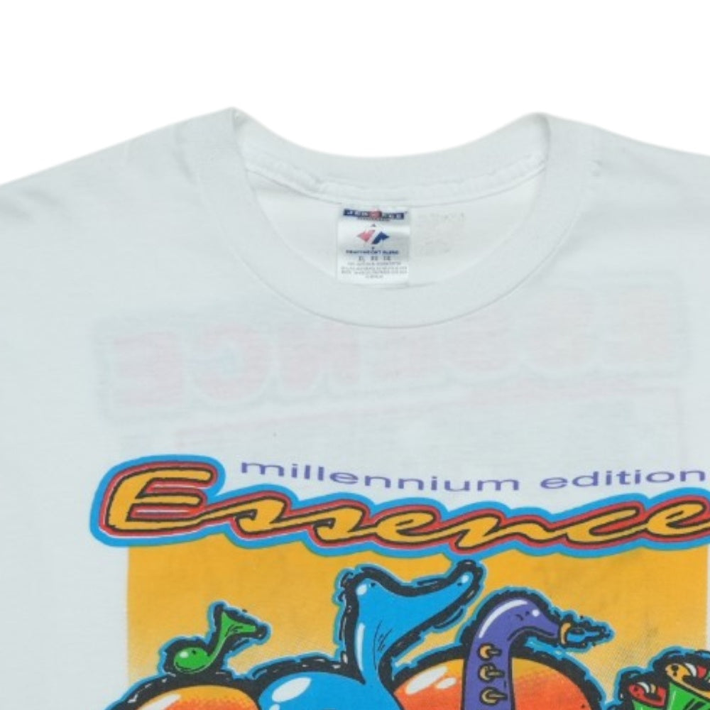 2000 Essence Music Festival New Orleans Shirt Tag