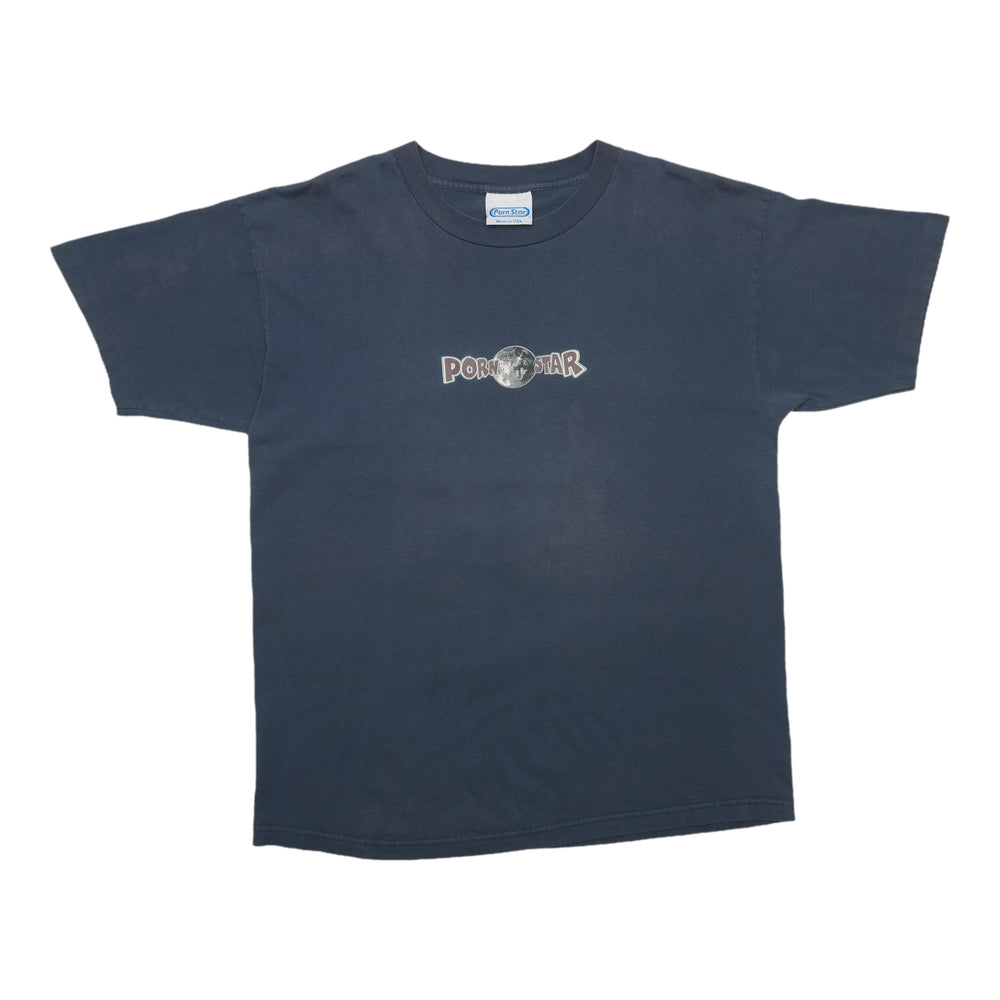 1990s Porn Star Clothing Shirt Front