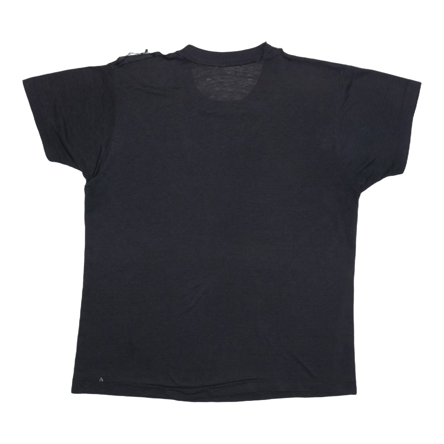 1980s The Beatles Shirt Back